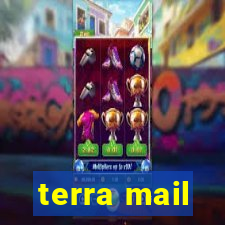 terra mail